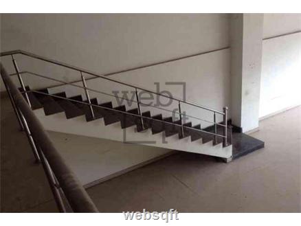 Commercial Showroom for Rent in Nacharam